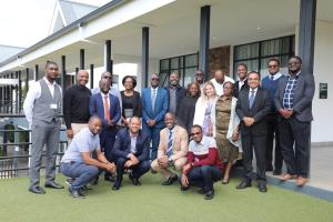 Strengthening Zambia’s Digital Health Maturity – A way to improve health outcomes