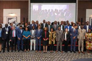 Ethiopia Launches Pandemic Fund Mega Project Against Potential Pandemics