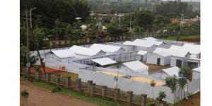 WHO sets up 17 Standard Cholera Treatment Centers in Ethiopia to Combat Cholera Outbreak