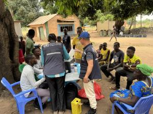 Yellow Fever Vaccination Campaign to halt outbreak in Western Equatoria State