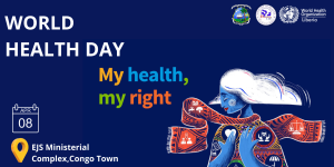 World Health Day 2024 Banner