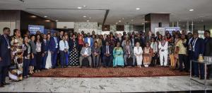 Africa Regional Certification Commission for Polio Eradication urges heightened efforts in 2025 to restore immunity and make polio history.