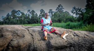 Kenya breaks new ground and pilots its first digital health campaign system