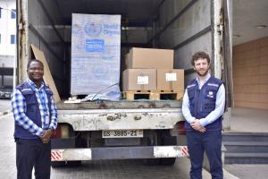 Donation
