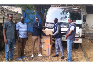 WHO Ramps Up Cholera Response Efforts in Ethiopia’s Gambella Region