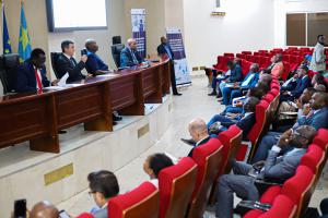 L'OMS, l’UNICEF et l'UE travaillent en synergie et en soutien aux autorités sanitaires pour arrêter la propagation de l’épidémie de Mpox en RDC  