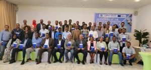 Ethiopia launches 7th edition of the essential medicines list to strengthen Universal Health Coverage  