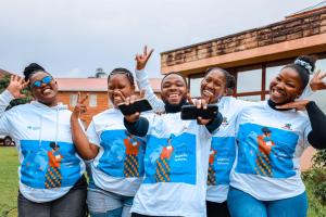 World Health Day 2025 commemoration in Lesotho