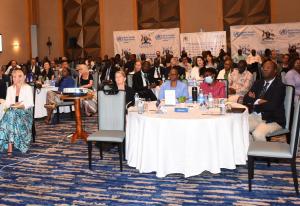 WHO Ensures Effective Coordination in Uganda’s Ebola response 