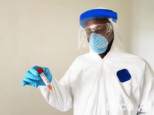 Prévenir les infections associées aux soins : le Bénin adopte un plan quinquennal pour renforcer la résilience du système de santé