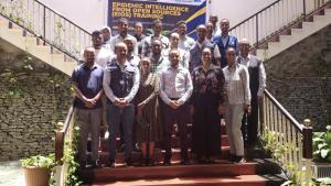 Enhancing Epidemic Intelligence in Ethiopia: Lessons from the EIOS Capacity-Building Workshop