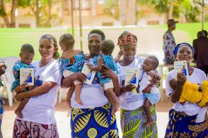 Un an après l’introduction du vaccin contre le paludisme: Moins de cas de consultations liées à la maladie au Bénin