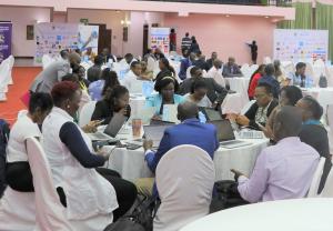 Uganda reflects on response to recent Ebola outbreak 