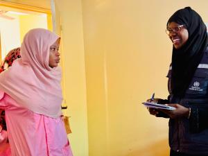 Mauritanie : la santé mentale, le pilier invisible de la réponse aux crises humanitaires