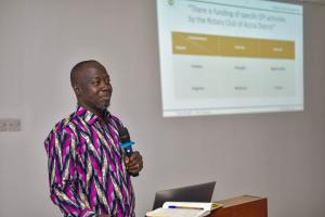 Fred Osei-Sarpong
