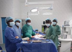 CERVICAL CANCER