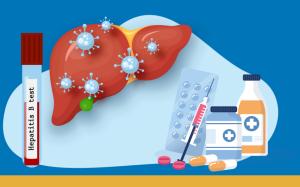 Hepatitis: VAMOS DESCOMPLICAR! 