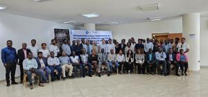 National Assessment of Dagu Electronic Logistics Management Information System Assessment Findings