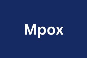 Sustaining efforts to end mpox outbreaks in Africa