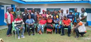 WHO MOH joint mission