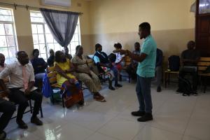Mpox in Malawi: A Community Effort That Proved It Can Be Beaten