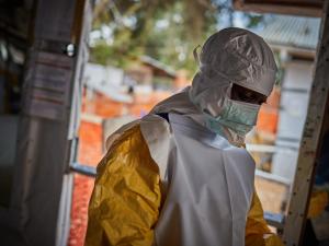 Democratic Republic of the Congo declares Ebola virus disease outbreak in Kasai Province 