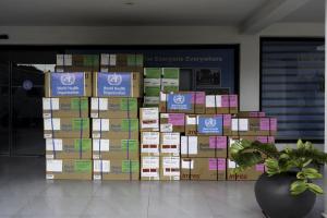 Donation