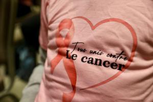 Cancers : « La mobilisation autour du ruban rose et du ruban bleu doit dépasser le mois d’octobre et de novembre »