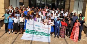 Adolescents adolescents