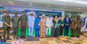 A Review of the National Community Health Policy to Strengthen Gains and Accelerate Reforms