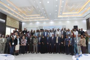 Global One Health Day Celebration in Somali Region Ethiopia