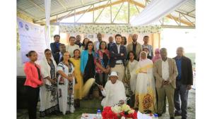 Ethiopia Launches Month-Long Cervical Cancer Screening and Treatment Campaign Across Six Regions