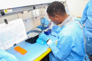 Tanzania Develops National Respiratory Pathogen Pandemic Preparedness Plan