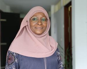 Dr Issimouha Dillé explique pourquoi l’Afrique peut gagner la bataille contre le cancer du col