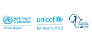 WHO Africa, Partners agree to intensify efforts to end violence against children