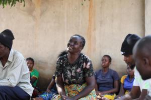 Building Resilient Communities: Zambia’s Drive to Strengthen Pandemic Preparedness at the Frontline through Pandemic Preparedness for Community Health Workers