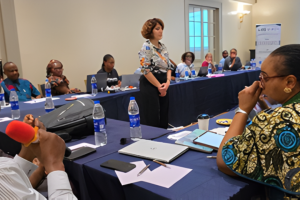 Nigeria Launches First National Antimicrobial Resistance Survey