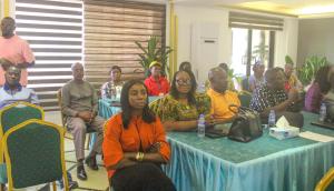 Liberia advances implementation of amended International Health Regulations