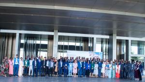 Diphtheria outbreaks drive data-led push to strengthen immunization systems in Africa