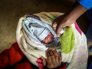 Malawi vaccinates 1.3 million children in response to polio outbreak