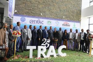  Ethiopia Marks World TB Day 2026 with Renewed Commitment to End Tuberculosis