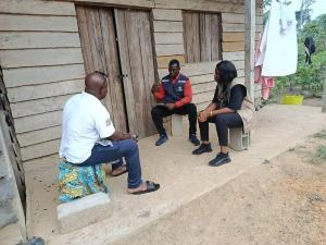 Cameroon remains vigilant against sleeping sickness