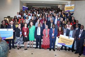 Accelerating regional action to advance mental health care in Africa