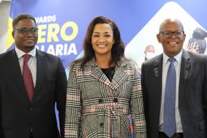 Driven to End Malaria: Now We Can. Now We Must.