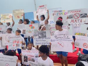 Concurso de cartazes
