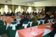 Roundtable of participants