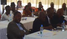 07 Cross section of meeting participants