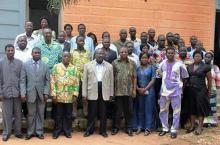 03 Participants et officiels