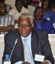 05 dr. evariste mutabaruka. directeur a.i du centre de surveillance pluri-pathologiques mdsc ouaga