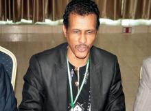 07 Dr. Sidi Mohamed Ould Mohamed